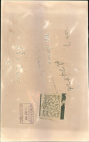 Robert MacNamara. - Vintage Photograph