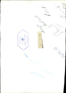 M. J. Campbell-Lamerton. - Vintage Photograph