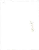 Brett Anderson. - Vintage Photograph