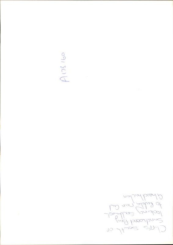 Sandwood Estate - Vintage Photograph