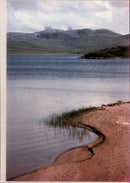 Sandwood Estate - Vintage Photograph