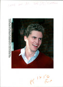 Tiggy Legge-Bourke - Vintage Photograph