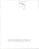 A photo showing the heavyweight boxer, James Quick Tillis. - Vintage Photograph