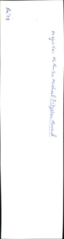 Major-General Lord Michael Fitzalan-Howard - Vintage Photograph