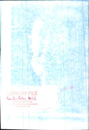 General Sir Peter Inge - Vintage Photograph