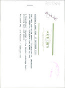 A Magnificent Imperial Yellow Ground Landscape Bowl. - Vintage Photograph