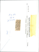 Mr. Reginal Jarvis - Vintage Photograph