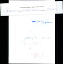 Mr. Roy Jenkins - Vintage Photograph