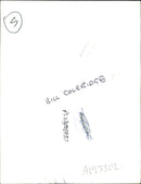 Bill Coleridge member of Zaire River Expedition. - Vintage Photograph