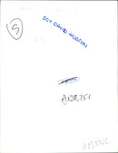 Sgt. David Hudson member of Zaire River Expedition. - Vintage Photograph