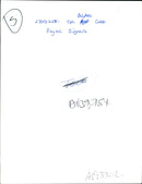 Cpl. Alan Cobb member of Zaire River Expedition. - Vintage Photograph