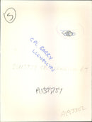 Cpl. Barry Llewellyn member of Zaire River Expedition. - Vintage Photograph