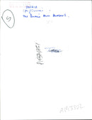 Cpl. Josaia Tuwai member of Zaire River Expedition. - Vintage Photograph