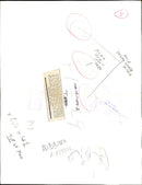 The Giant inflatables use on the Zaire River Expedition. - Vintage Photograph