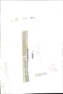 Member of the Zaire River Expedition. - Vintage Photograph