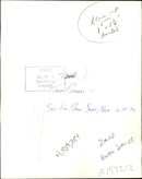 Hugh Davies member of Zaire River Expedition. - Vintage Photograph