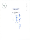 Capt. Basil Pratt member of Zaire River Expedition. - Vintage Photograph