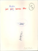 Capt. Alan Davies member of Zaire River Expedition. - Vintage Photograph