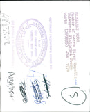 Margaret Bush member of Zaire River Expedition. - Vintage Photograph