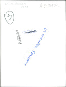 Lt. Michael Rowlatt member of Zaire River Expedition. - Vintage Photograph