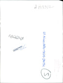 Lt. Nigel Armitage-Smith member of Zaire River Expedition. - Vintage Photograph