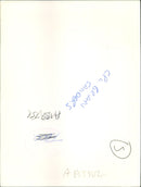 Brian Sanoers member of Zaire River Expedition. - Vintage Photograph