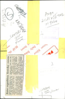 Zaire River Expedition First-day Covers. - Vintage Photograph