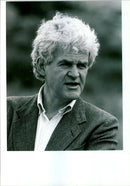 Denny Condell was one of the most influential music promoters. - Vintage Photograph