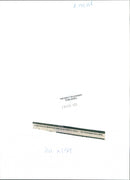 The Sea Empress Oil Tanker, Oil Spill - Vintage Photograph