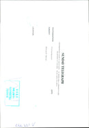 Rutland Water - Vintage Photograph