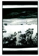 Rutland Water - Vintage Photograph