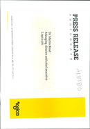 Martin Read managing director and chief executive logica. - Vintage Photograph