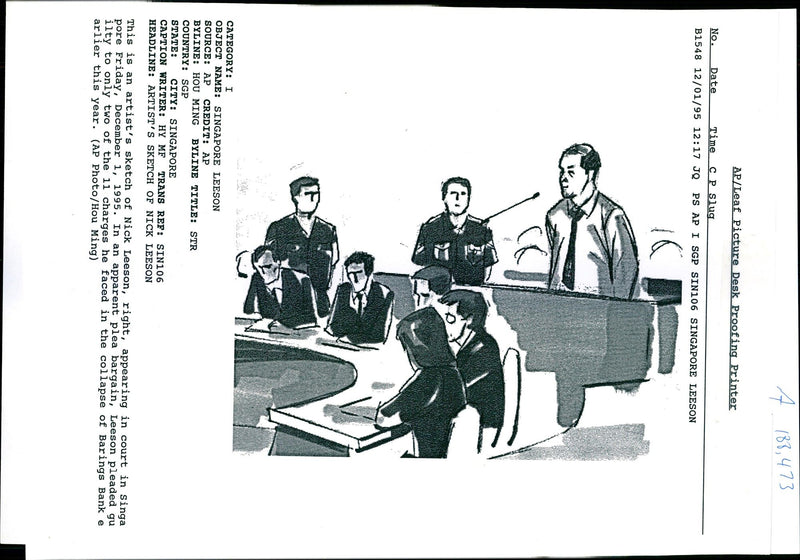 ROGERS WRITER POLICE COUNTRY - Vintage Photograph