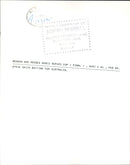 Steve Smith - Vintage Photograph