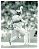 Steve Smith - Vintage Photograph