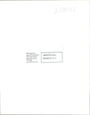 Martin Hall. - Vintage Photograph