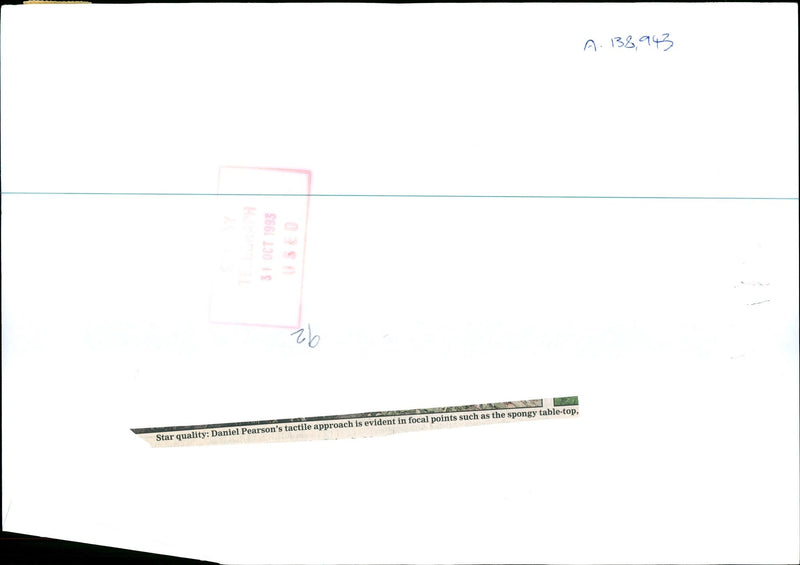 Gardening from 1974 - Vintage Photograph