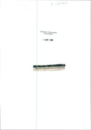 Gardening - Vintage Photograph