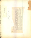 Longdale Pikes, Lake District. - Vintage Photograph