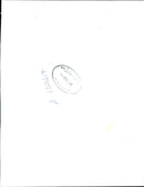 Murder Victim Diane Jones was wearing a  watch. - Vintage Photograph