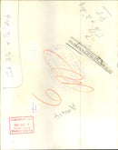 Mother, First Royal Tank Regt. - Vintage Photograph