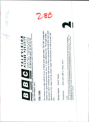 Lisa I'Anson - Vintage Photograph