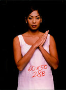 Lisa I'Anson - Vintage Photograph