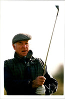 Peter Marsh - Vintage Photograph