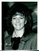 Tracey Glover - Vintage Photograph