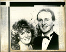 1990 TERENCE ROODERHAM AND MAXINE ARNOLA ALTHAMSTOW WERE MURDERED DETECTIV - Vintage Photograph