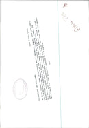 Barry Jones. - Vintage Photograph