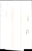 Michael Hutchence - Vintage Photograph