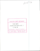 Peter Smith - Vintage Photograph