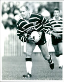 Peter Smith - Vintage Photograph